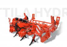 Kultivátorok Maschio Attila Hydro 300/7