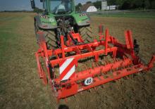 Kultivátorok Maschio Attila Hydro 400/9