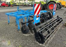 Kultivátorok Rabe Blue Bird GHF 3000