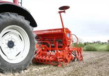 Kultivátorok Kuhn CD 300 2R