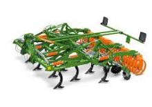 Kultivátorok Amazone Cenio 3500 Special 