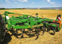 Kultivátorok Amazone Cenius 3002 T-KW Super