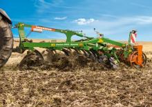 Kultivátorok Amazone Cenius 3003 Special