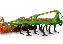Kultivátorok Amazone Cenius 3003 Ultra