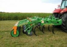 Kultivátorok Amazone Cenius 4002-2 Super