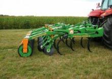 Kultivátorok Amazone Cenius 4002-2 TW Special