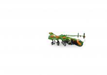 Kultivátorok Amazone Cenius 4003-2 Special