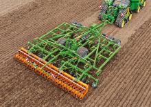 Kultivátorok Amazone Cenius 4003-2TX Super