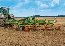 Kultivátorok Amazone Cenius 5003-2 TX Special