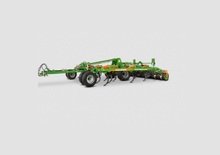 Kultivátorok Amazone Cenius 6003-2TX Super 