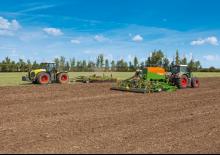 Kultivátorok Amazone Cenius 7003-2 TX Special