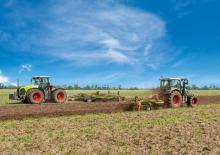 Kultivátorok Amazone Cenius 7003-2TX Super 