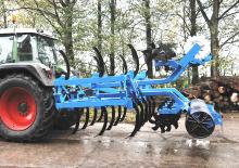 Kultivátorok Bremer Champion SHG 420/22