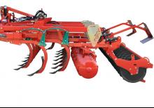 Kultivátorok Kverneland CLC Evo 300