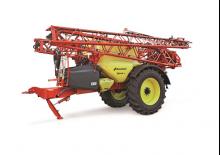 Kultivátorok Kverneland CLC Evo 300