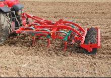 Kultivátorok Kverneland CLC pro Classic 450 F