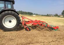 Kultivátorok Kverneland CLC Pro Cut 300