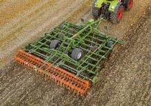 Kultivátorok Amazone Cobra 6000 TX Super
