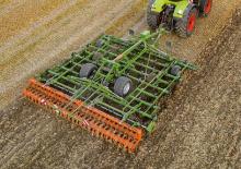 Kultivátorok Amazone Cobra 7000 TX Super