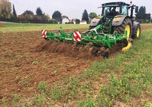 Kultivátorok Kerner Corona C 500 Üh