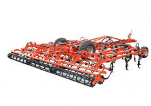 Kultivátorok Kubota CU1300 Öko 