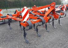 Kultivátorok Kubota CU1350 DW 