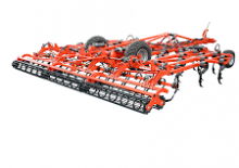 Kultivátorok Kubota CU1400F Öko 