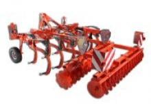 Kultivátorok Kubota CU2400F AF