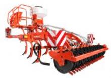 Kultivátorok Kubota CU3300 AF