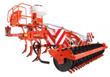 Kultivátorok Kubota CU3400CF APT