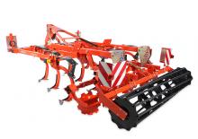 Kultivátorok Kubota CU3401 DW 