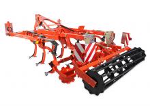 Kultivátorok Kubota CU3401PTC DW 