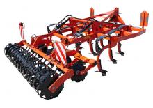 Kultivátorok Kubota CU3451TC AF 