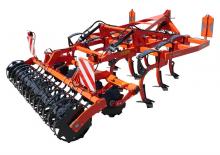Kultivátorok Kubota CU3501PT AF 