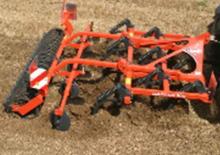 Kultivátorok Kuhn Cultimer 400