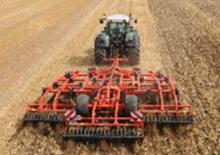 Kultivátorok Kuhn Cultimer L 350 NSM