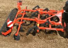 Kultivátorok Kuhn Cultimer L 400R T 