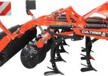 Kultivátorok Kuhn Cultimer L 500R T