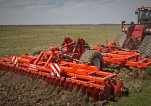 Kultivátorok Maschio Diablo 700/15