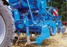 Kultivátorok Lemken Dolomit 9/400