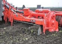 Mulcsozók Kuhn EL 402 R-600