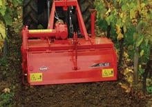 Mulcsozók Kuhn EL 62-165