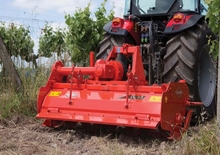 Mulcsozók Kuhn EL 82-180