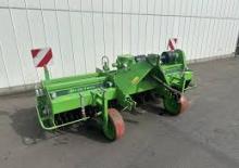Kultivátorok A.V.R. Farmer 4x75