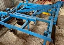 Kultivátorok Saphir FG 262/80
