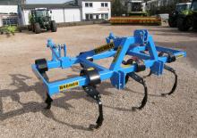 Kultivátorok Bremer FG 400 