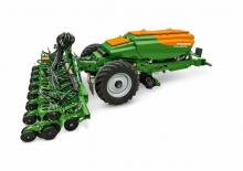 Kultivátorok Brix G 380 H RPW Ø 500