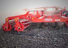 Kultivátorok Maschio Grator 1200