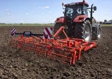 Kultivátorok Maschio Grator 250