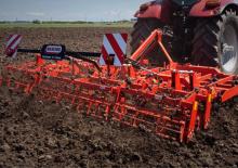 Kultivátorok Maschio Grator 450